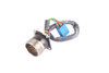 PRISE 2AD160C-B050B1-BS03-A2N1 REXROTH 9PIN