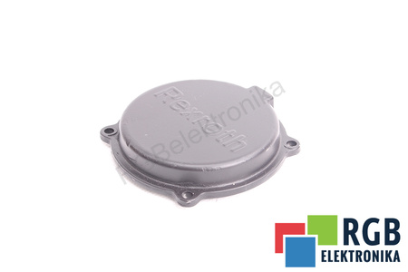 MSK061C-0600-NN-M1-UG1-NNNN BOSCH REXROTH CAPOT DU CODEUR