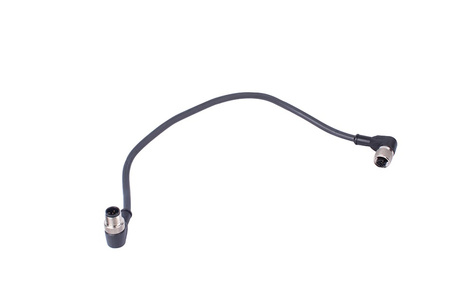 CÂBLE 448025 LUTZE PUR 5X05 0607 0.3M