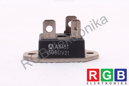 BUV21 ONSEMI TRANSISTOR DE PUISSANCE NPN