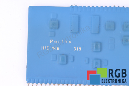 HIC446319 PERTEX HYBRIDE