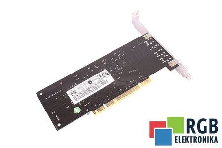 SB0410 CREATIVE SOUND BLASTER