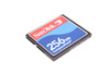 SDCFJ SANDISK 256MB COMPACTFLASH