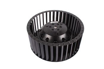 R2D140-AB02-14 EBM PAPST 140X140X80.5MM, 0.150KW, 400V, 0.24A VENTILATEUR