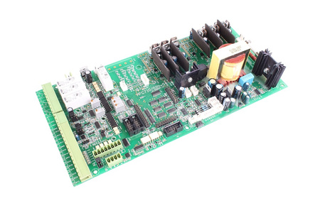 MFC710/020V5 TWERD POUR PIÈCES