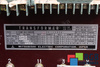 TB740-037K MITSUBISHI ELECTRIC 480/460/440/415/380/240/230/208V, 210/121/100V TRANSFORMATEUR