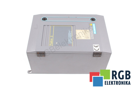 S2T-15/400-0/N PIV ELDUTRONIK 15KW POSITRON S PIV