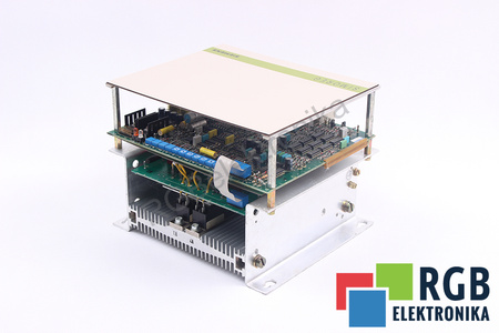 6RA2116-6DK26-0 SIEMENS MREQ-GCG6K26-2A3 E260/24 SIMOREG K