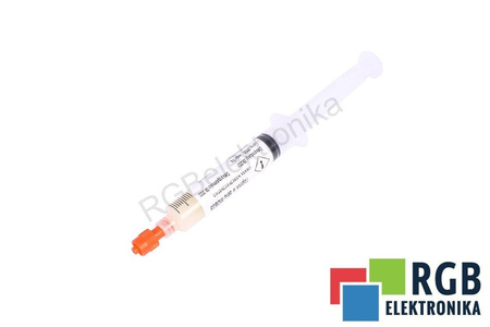 FLUX EN GEL MOB39 MBO SOLDER 10G