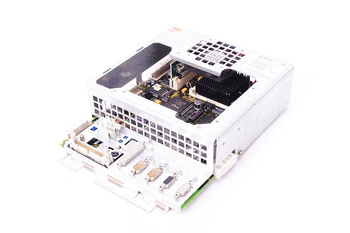 6FC5210-0DA21-2AA1 SIEMENS SINUMERIK FM NC/810D/840D/840DE MMC103