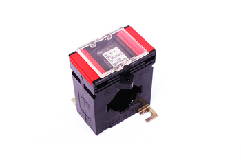 AS41.4600 MEAN WELL 5A 50-400HZ 15VA TRANSFORMATEUR DE COURANT