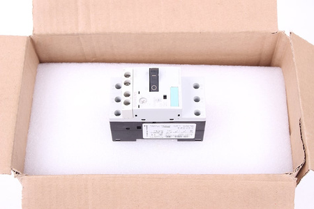 3RV1011-1AA10 SIEMENS SIRIUS DISJONCTEUR MOTEUR