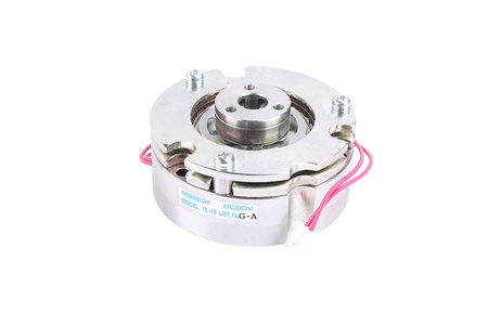 MB662F 15-19 FREIN