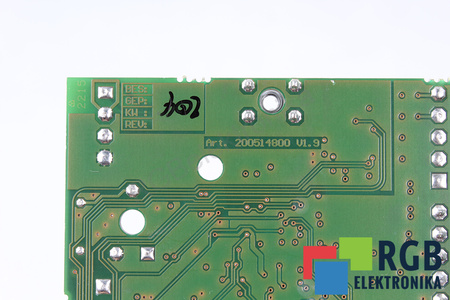 200514800 NORD V1.8