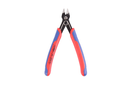 PINCES 7861125 KNIPEX 78 61 125 7.5MM, 9MM, 13.5MM 125X62X13MM