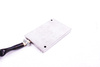 RÉSISTANCE BK225 100 65 WEMA BK22510065 600V, 30OHM