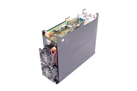 CMS3250409 PARVEX CMS2 ALSTHOM