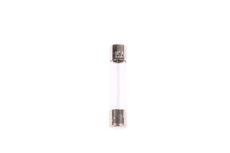 FUSIBLE RAPIDE 0312.500HXP LITTELFUSE 250V, 0.5A, 6.3X32MM, 10PCS