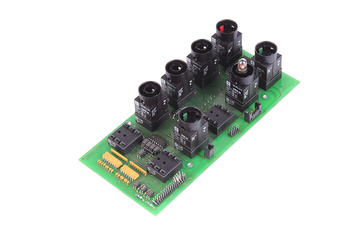 TAST SYNATEC REV 2.0 POUR PIÈCES