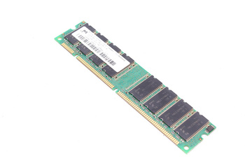 MT8LSDT3264AG-13ED2 MICRON PC133U-222-542-Z MÉMOIRE SDRAM