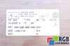 TM CE S.R.L. 200/230/400/440V, 110V