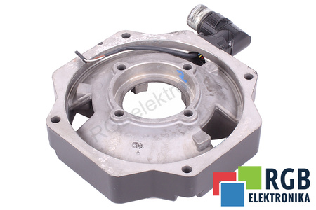 1FK7100-5AZ91-1ZZ9-Z KUKA CAPOT DU RÉSOLVEUR