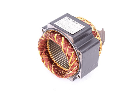 BL-H100E-12S OKUMA STATOR
