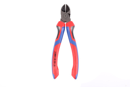 PINCE COUPANTE DIAGONALE 70 02 160 KNIPEX 70 02 160 160X55X21MM
