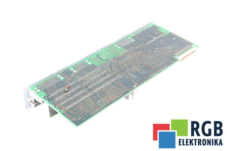 6SN1118-0DG21-0AA0 SIEMENS SIMODRIVE 611-D VERSION B