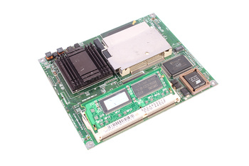 SOM-4450 ADVANTECH REV. A1 CARTE MERE