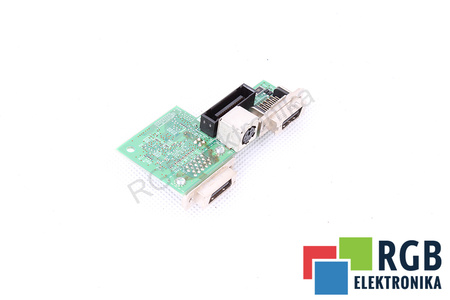R0386011B RICOH PWB10 POUR AFICIO MP C3300