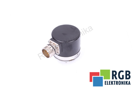 BDG6360-2-05-W031-1000-65 BALLUFF CODEUR