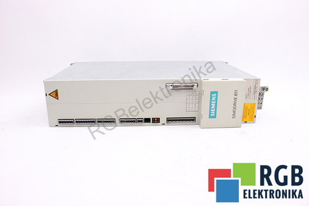 6SN1145-1AA00-0AA0 SIEMENS SIMODRIVE 611-A/611-D VERSION A