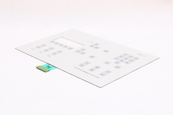 MF-D SOLLWERT CLAVIER REMPLACEMENT