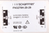 FN3270H-20-29 SCHAFFNER FILTRE