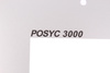 POSYC3105 FAÇADE DE PROTECTION REMPLACEMENT