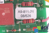 A9-811-71 PMB ELEKTRONIK P981060A