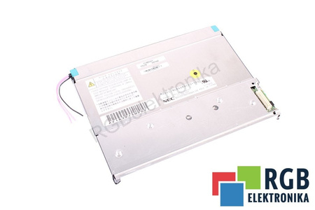 NL6448BC20-18D NEC 6.5" MATRICE LCD