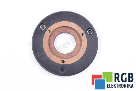 DSF1-34-22I.61 DIETZ ELECTRONIC CARTER DU MOTEUR