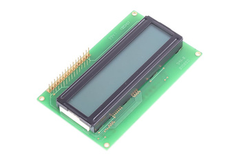 PC-2002E POWERTIP AFFICHEUR LCD POUR PIÈCES