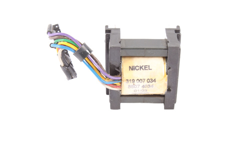 319007034 NICKEL TRANSFORMATEUR