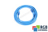 S45PATCH5BL STARTECH CAT 5 CABLES 15FT BLUE SNAGLESS CAT5E PATCH CABLE