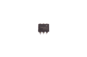 74OL6011 FAIRFILD OPTOCOUPLEUR