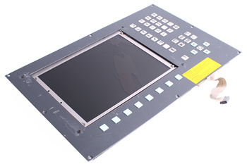 6FC5203-0AF52-0AA0 SIEMENS SINUMERIK OPERATOR PANEL FRONT 12.1"