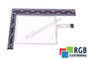 5MP181.0843-K05 RES8.4FG8 SMT08406 188X144, 8PIN ÉCRAN TACTILE REMPLACEMENT