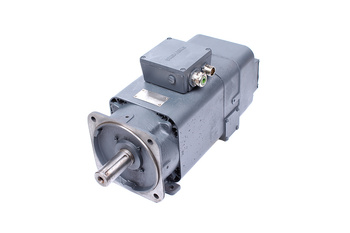 1PH6101-4NF46-Z Z:K02 SIEMENS AC MAIN SPINDLE MOTOR 1PH6