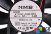 4710KL-05W-B50 MINEBEA NMB 119X119X25MM, 24V VENTILATEUR