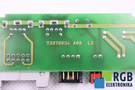 73970034 A00 MARPOSS POUR PC E9066