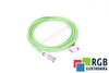 CÂBLE RÉSOLVEUR 5M ZK4530-0010-0050 AX5000 BECKHOFF 5.00M