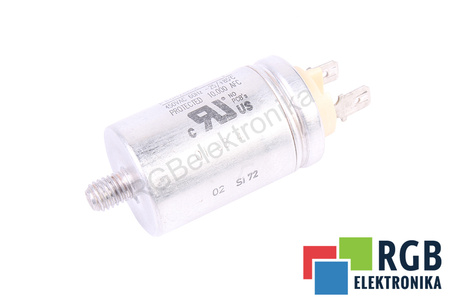 CONDENSATEUR MABMKP4/500III/36 4UF